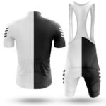 Customized Sublimated Cycling Uniform back