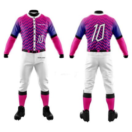 baseball jerseys custom design