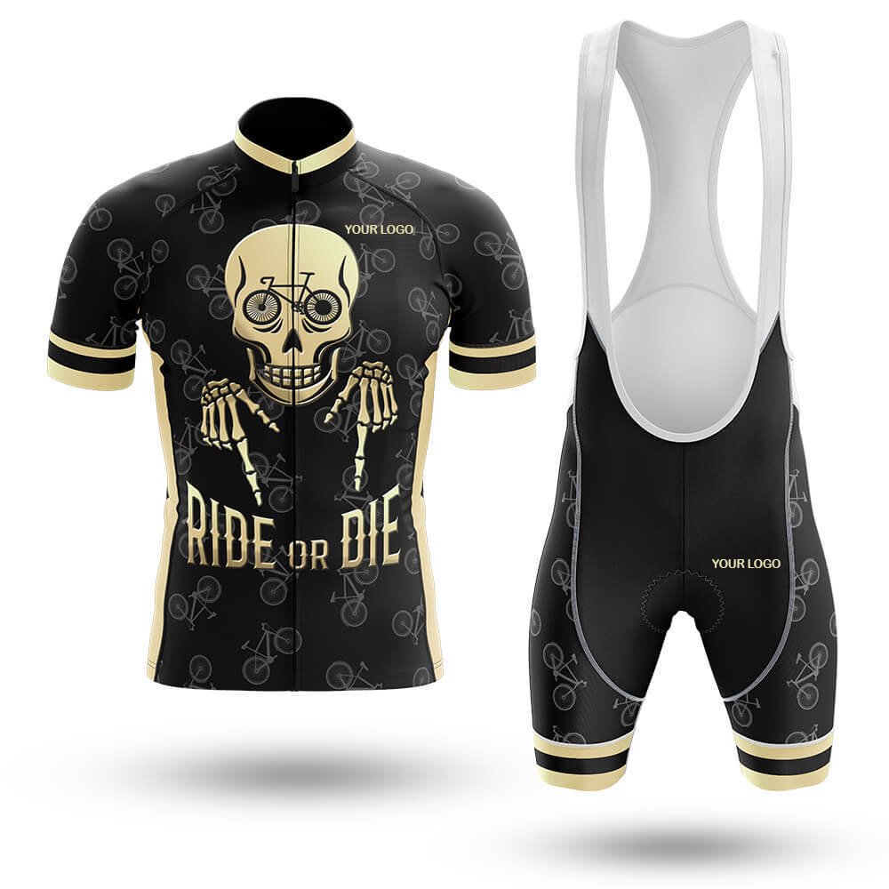 Customized Sublimated Cycling Uniform Customized Sublimated Cycling Uniform