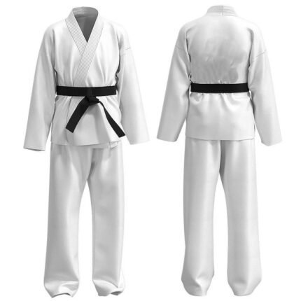 karate suits