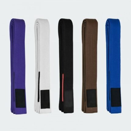 BJJ BELTS