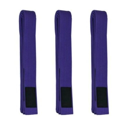 BJJ BELTS