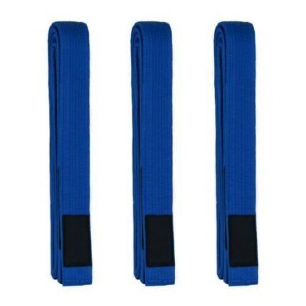 BJJ BELTS