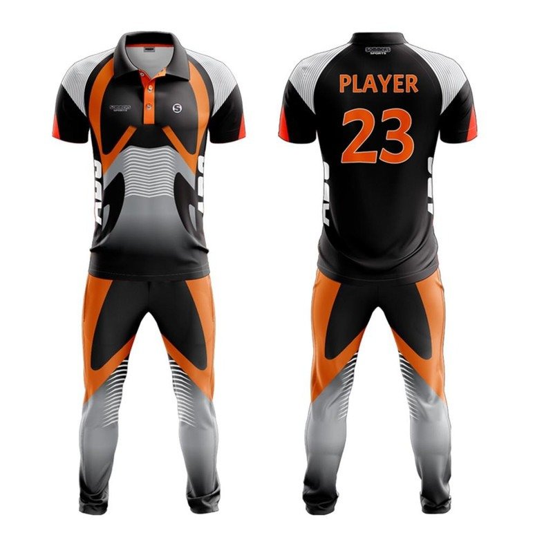 Custom Cricket Uniform Manufacturer in Sialkot | Personalized Cricket Kits Custom Cricket Uniform Manufacturer in Sialkot | Personalized Cricket Kits
