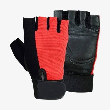Premium Gym Gloves | Custom Weightlifting Gloves Manufacturer