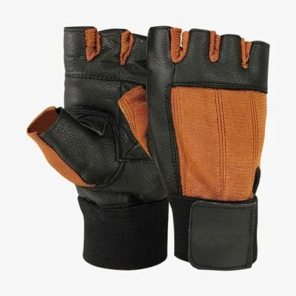 Premium Gym Gloves | Custom Weightlifting Gloves Manufacturer