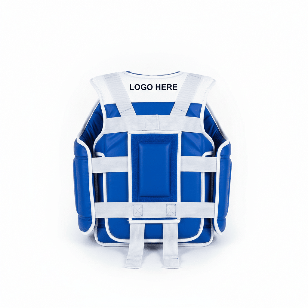 Chest Guards Chest Guards