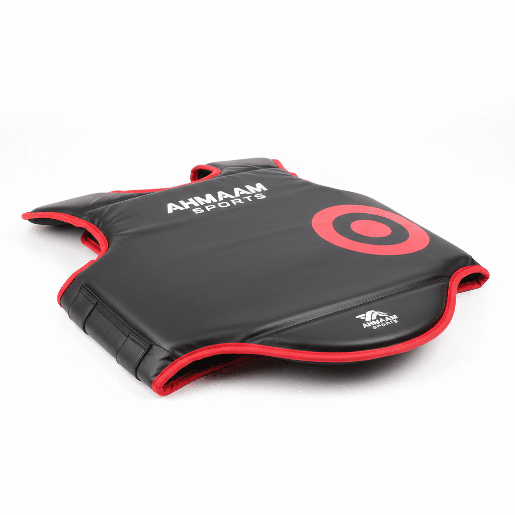 Chest Guards Chest Guards