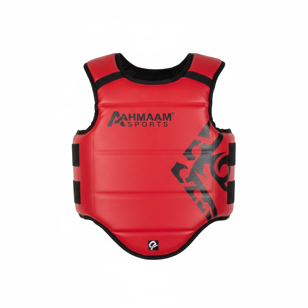 Chest Guards Chest Guards