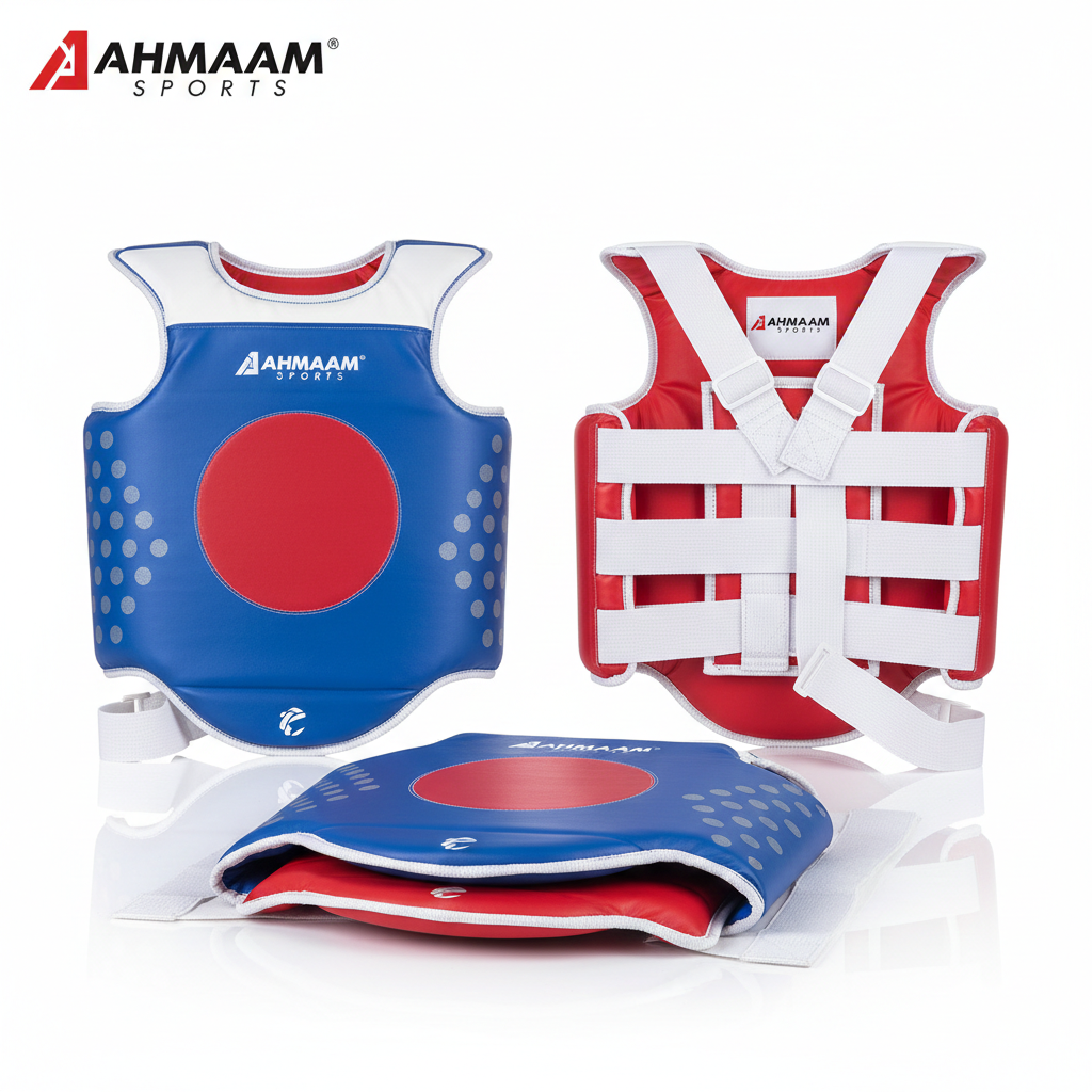 Chest Guards Chest Guards