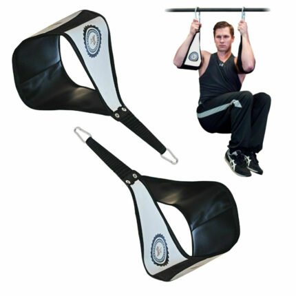 Premium Ab Slings | Custom Core Training Straps Manufacturer