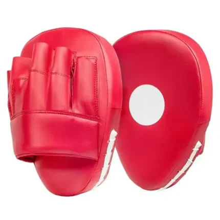 boxing coaching equipment manufacturer, boxing pads supplier, focus mitts wholesale, punch pads manufacturer, boxing training gear OEM, coaching pads Sialkot, boxing gym equipment supplier, private label boxing equipment