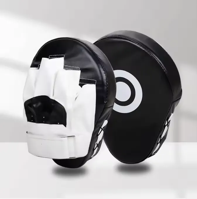 boxing coaching equipment manufacturer boxing coaching equipment manufacturer, boxing pads supplier, focus mitts wholesale, punch pads manufacturer, boxing training gear OEM, coaching pads Sialkot, boxing gym equipment supplier, private label boxing equipment