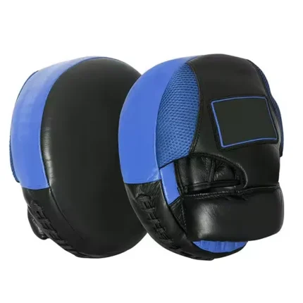 boxing coaching equipment manufacturer, boxing pads supplier, focus mitts wholesale, punch pads manufacturer, boxing training gear OEM, coaching pads Sialkot, boxing gym equipment supplier, private label boxing equipment