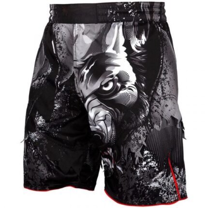 Custom MMA Shorts Manufacturer | Fight, Training & Grappling Shorts